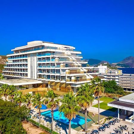 Hotel Orizzonte Niteroi By Atlantica Bagian luar foto