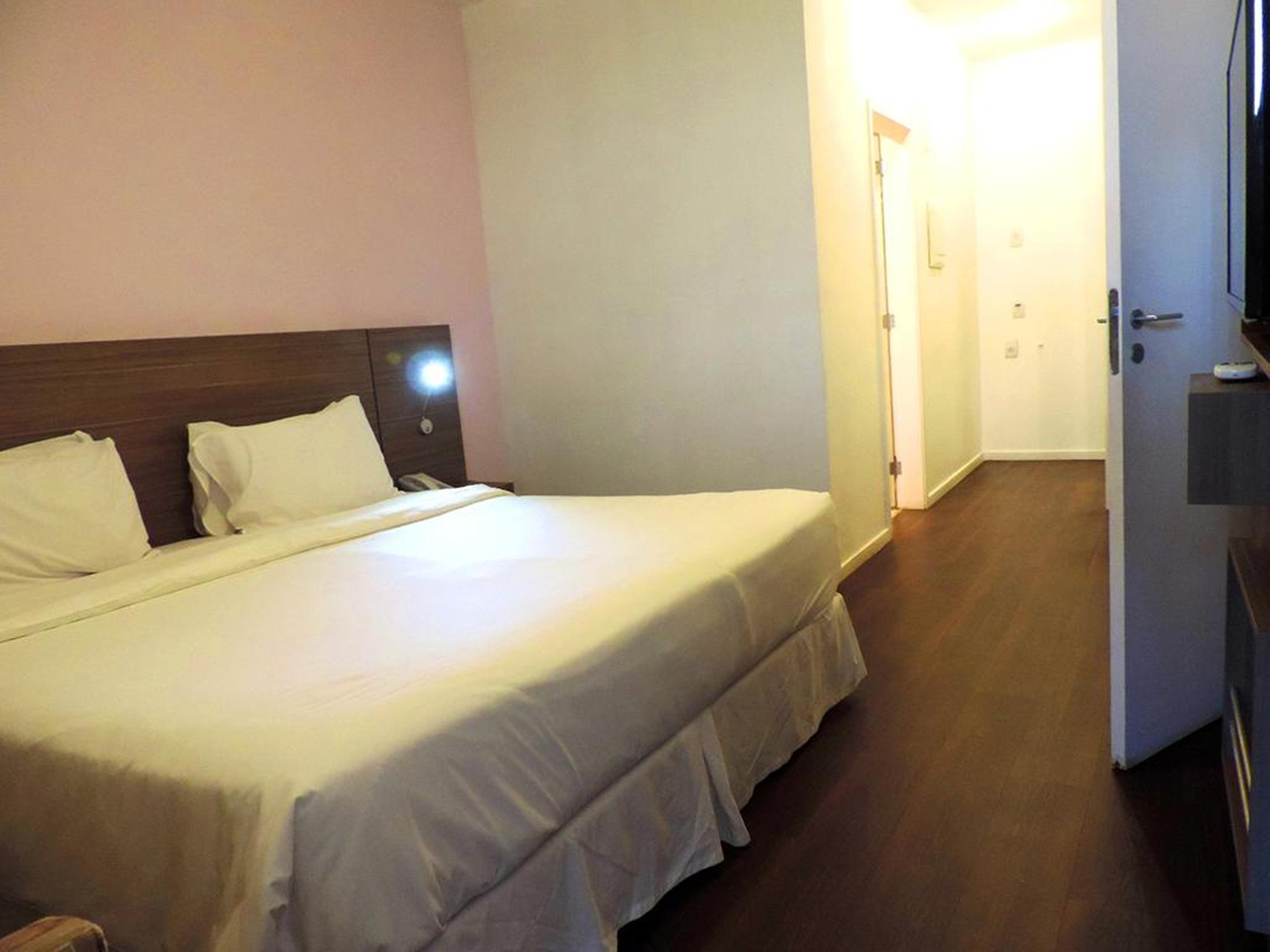Hotel Orizzonte Niteroi By Atlantica Bagian luar foto