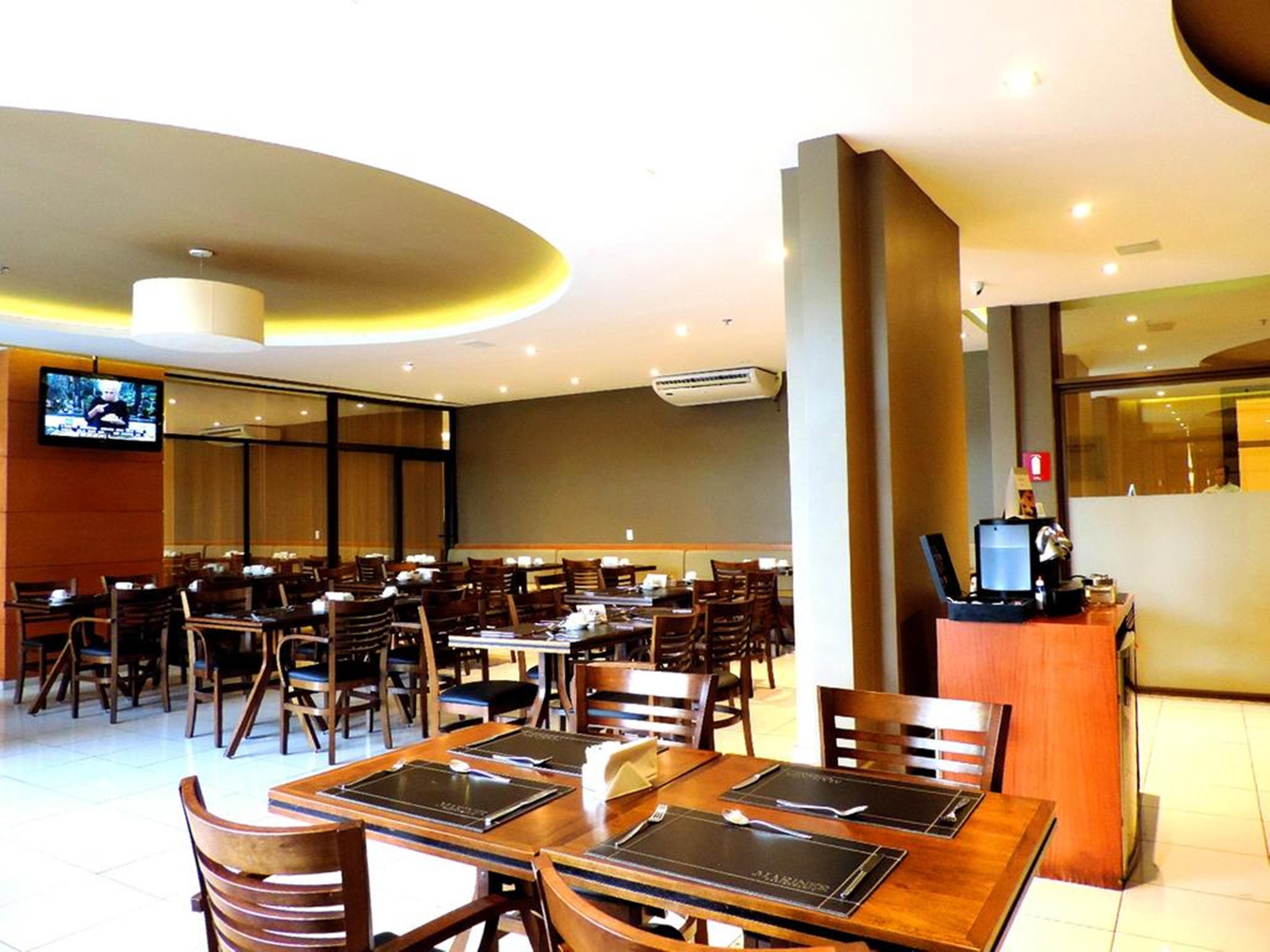 Hotel Orizzonte Niteroi By Atlantica Bagian luar foto