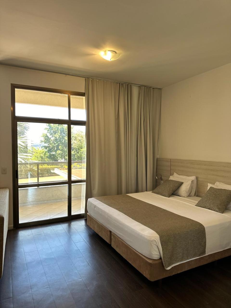 Hotel Orizzonte Niteroi By Atlantica Bagian luar foto