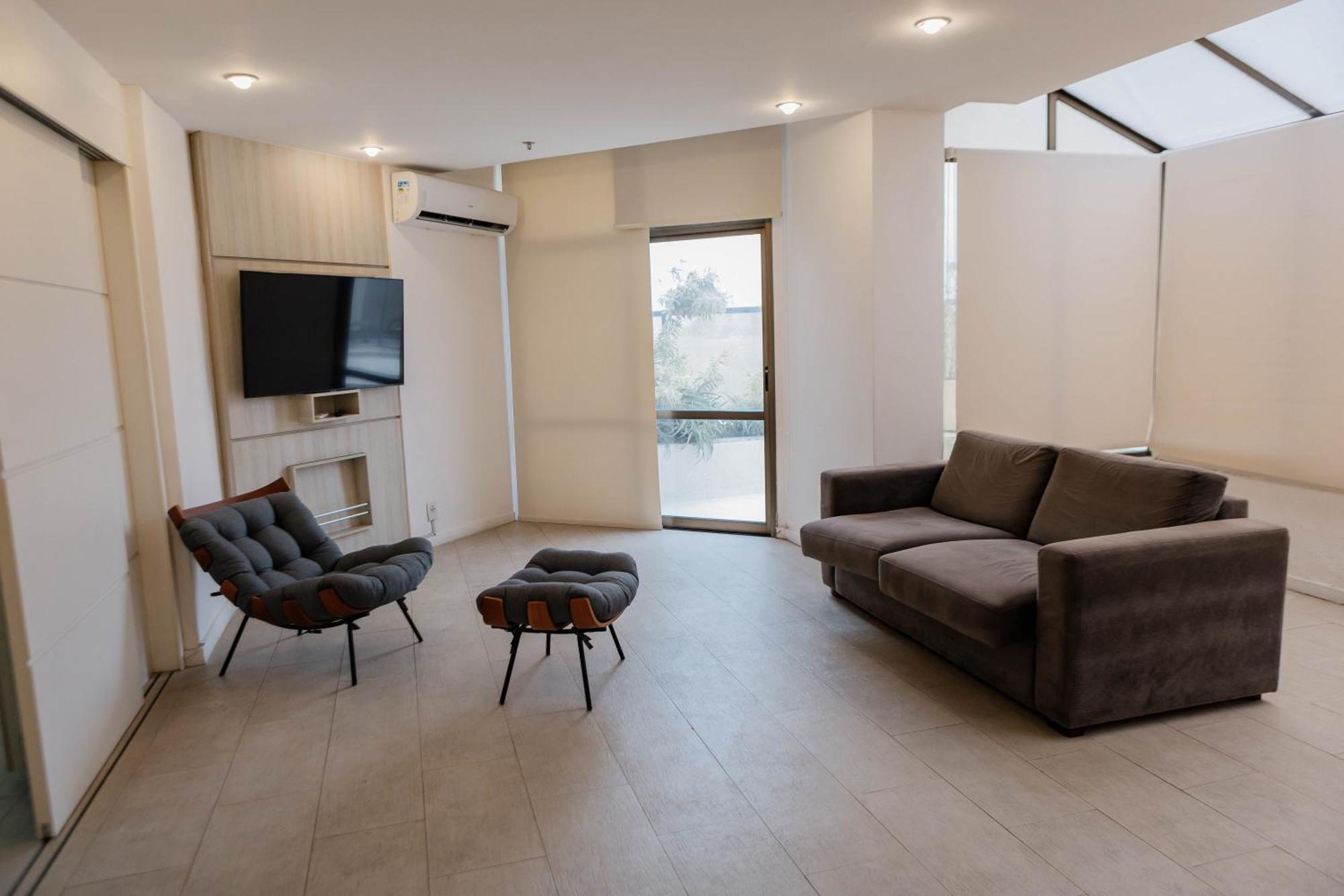 Hotel Orizzonte Niteroi By Atlantica Bagian luar foto