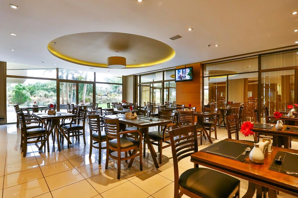 Hotel Orizzonte Niteroi By Atlantica Bagian luar foto