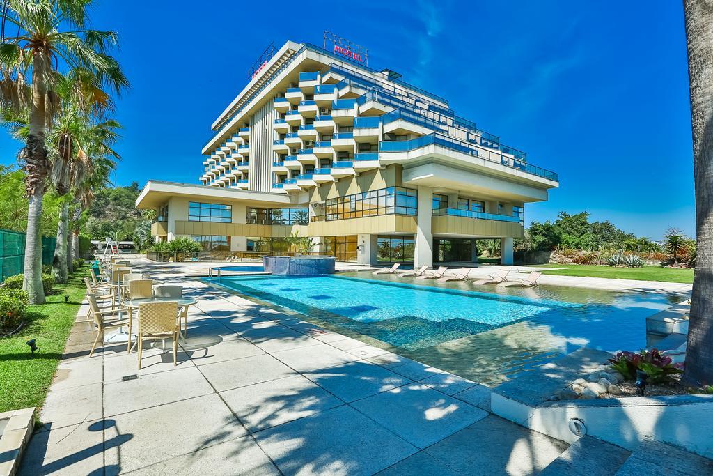 Hotel Orizzonte Niteroi By Atlantica Bagian luar foto