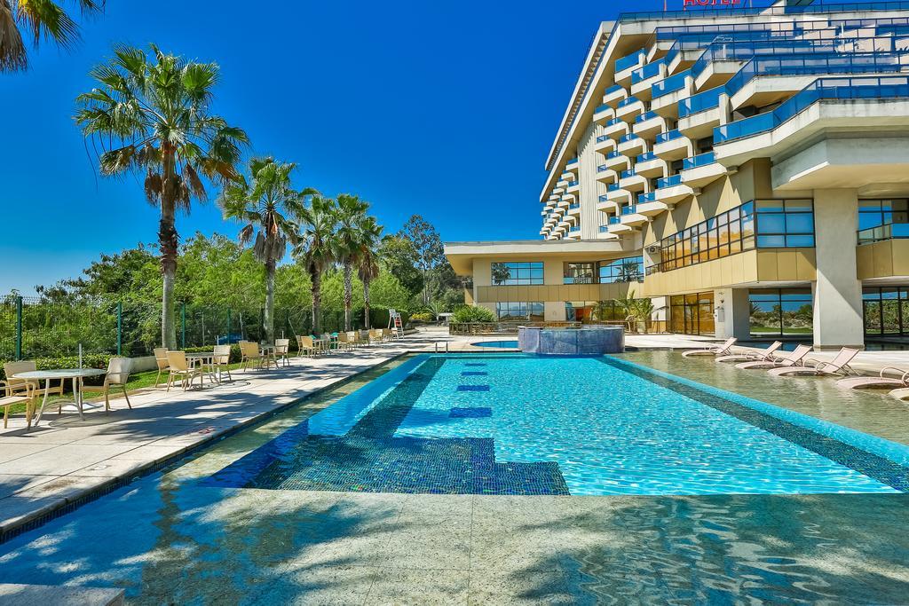Hotel Orizzonte Niteroi By Atlantica Bagian luar foto