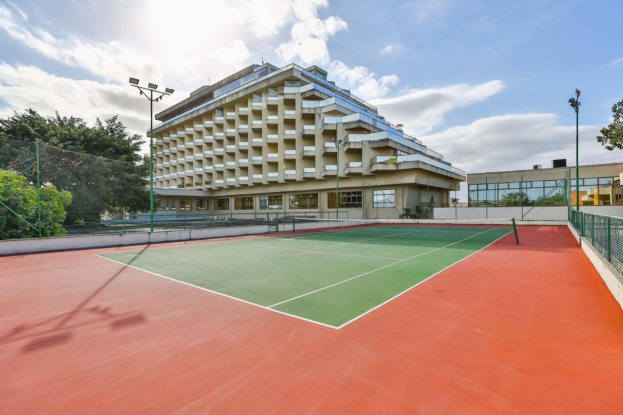 Hotel Orizzonte Niteroi By Atlantica Bagian luar foto